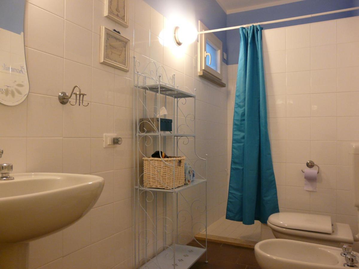 Pille Bed & Breakfast Monzambano