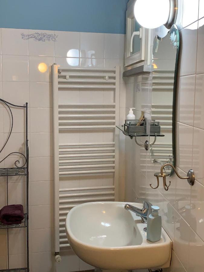 Pille Bed & Breakfast 3*