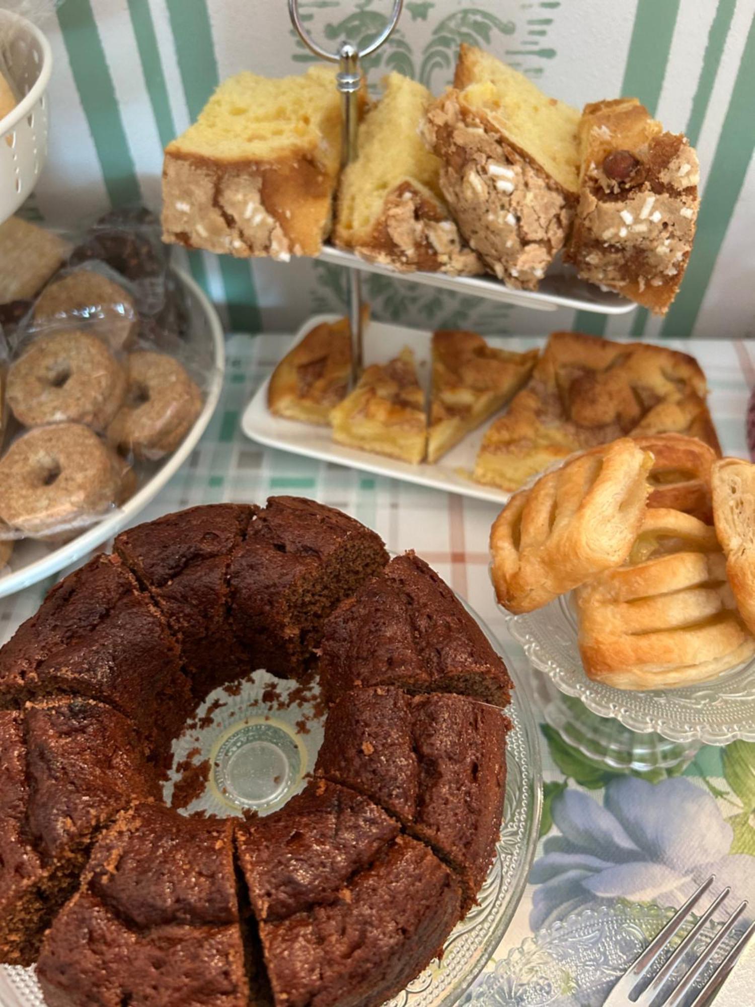 Bed & Breakfast Pille Monzambano