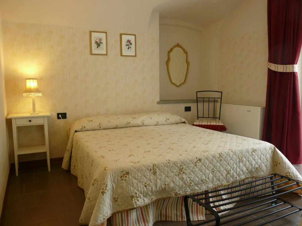 Pille Bed & Breakfast Monzambano