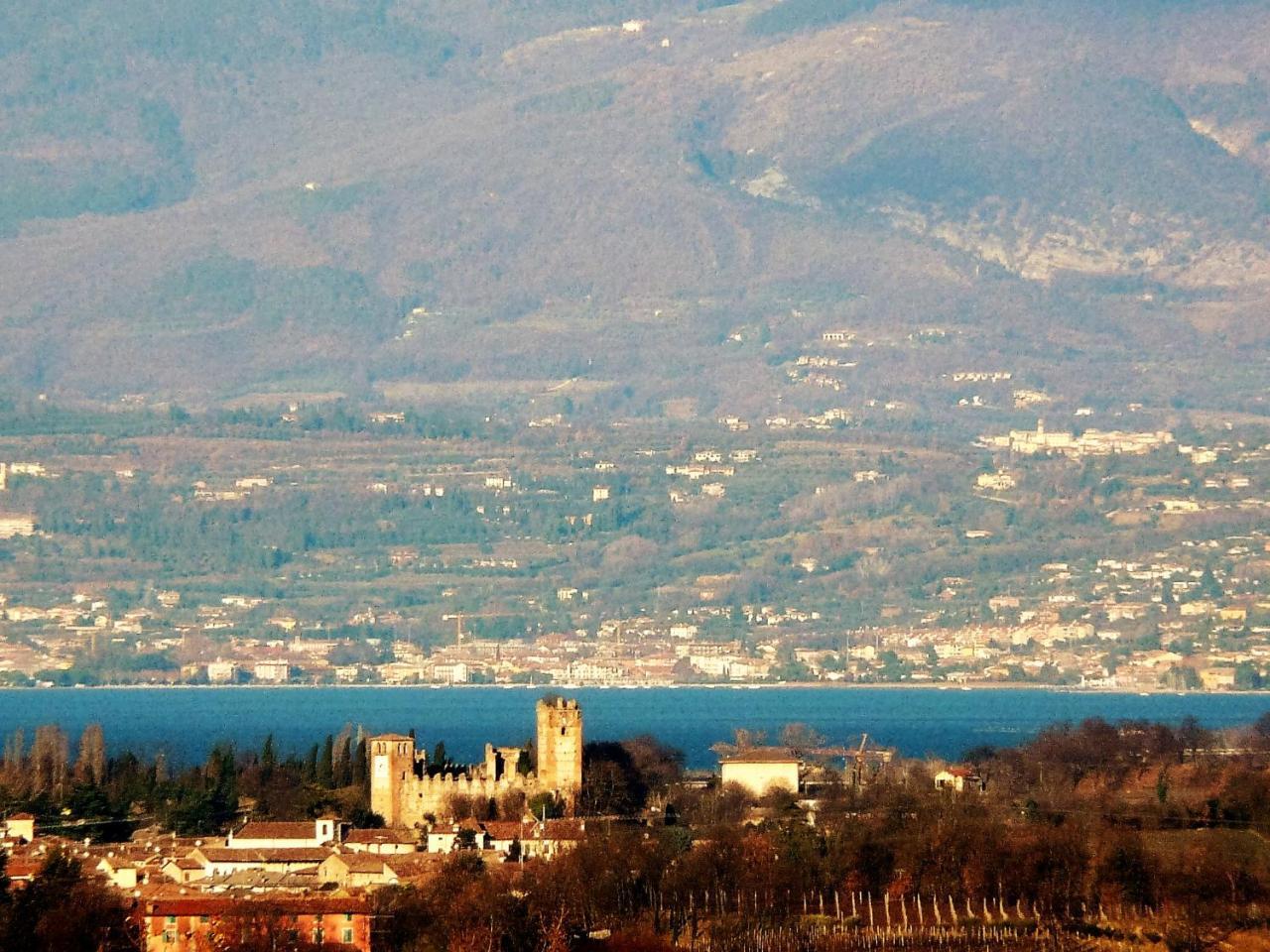 Pille Bed & Breakfast 3*
