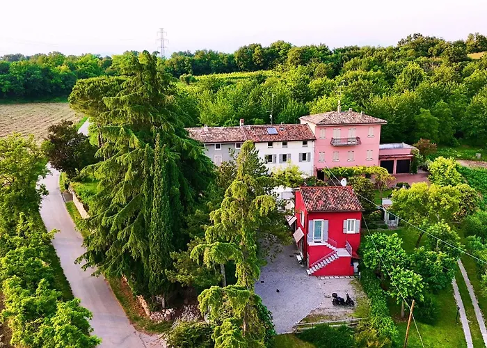 Villa Pille