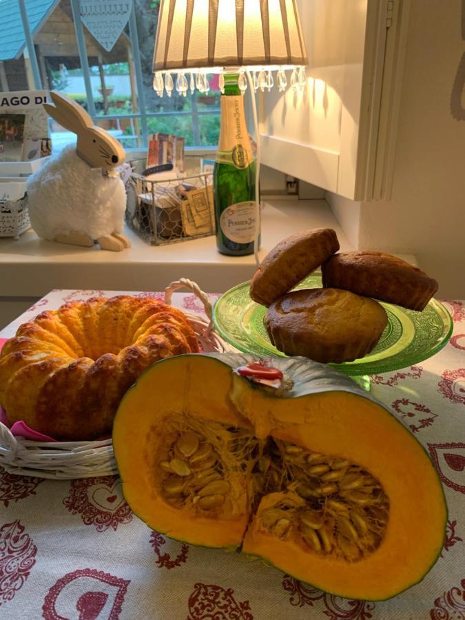 Bed & Breakfast Pille 3*