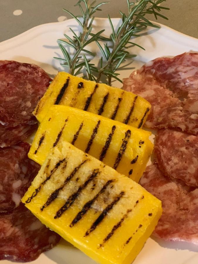 Pille Bed & Breakfast Monzambano