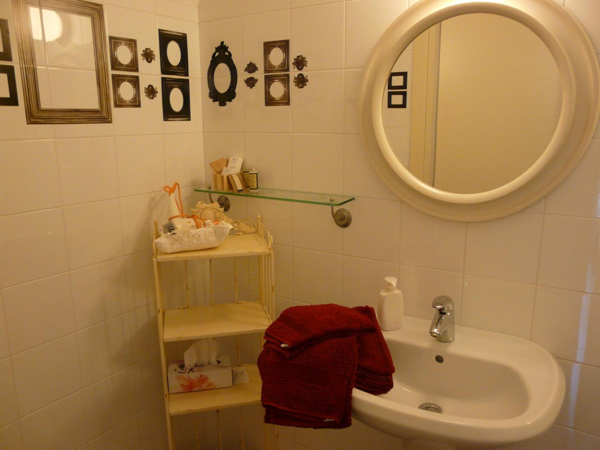 Pille Bed & Breakfast