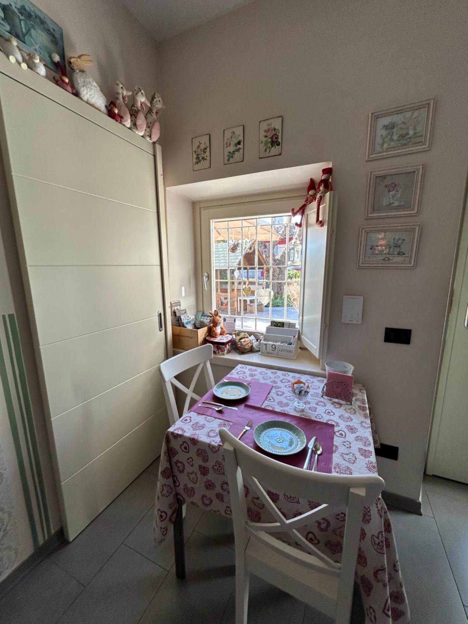 Bed & Breakfast Pille