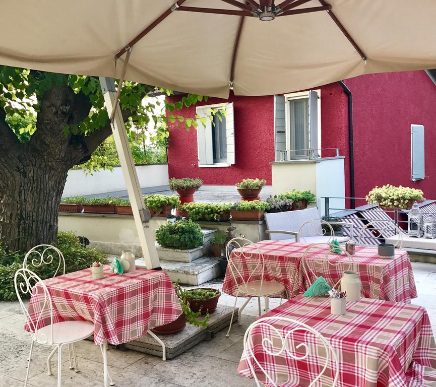 Pille Bed & Breakfast Monzambano