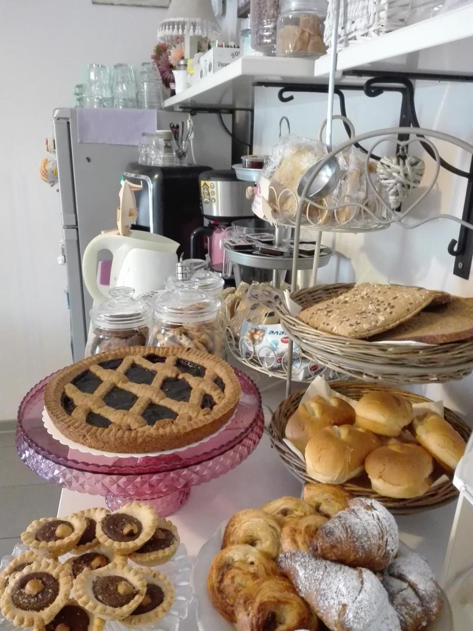Bed & Breakfast Pille Monzambano
