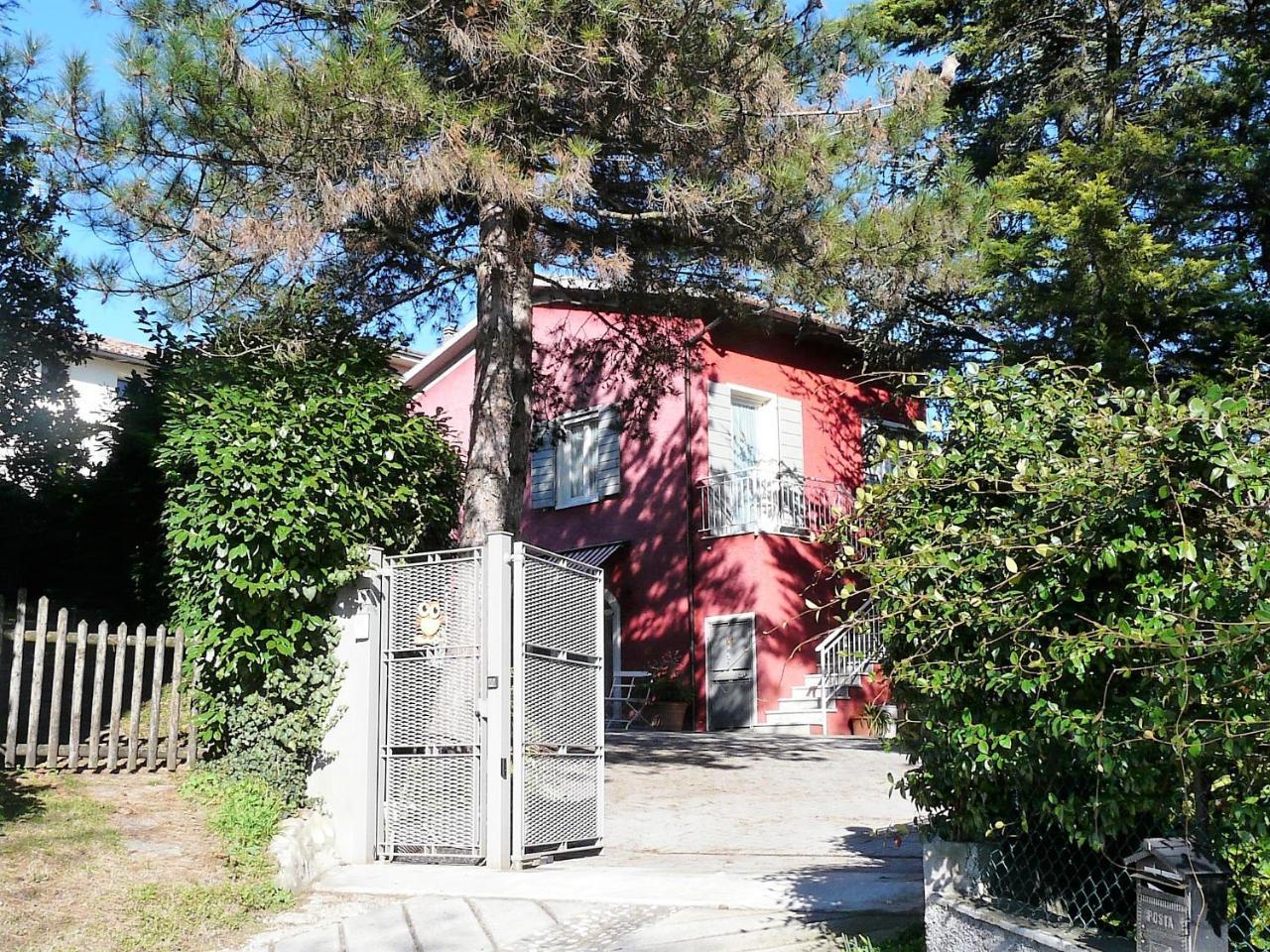 Bed & Breakfast Pille