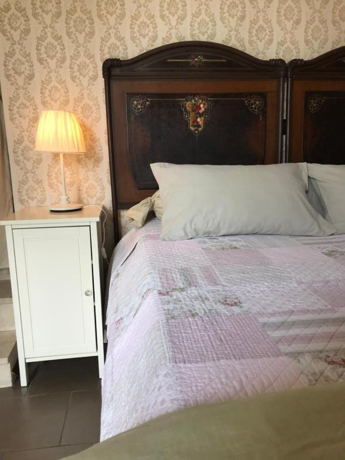 Pille Bed & Breakfast