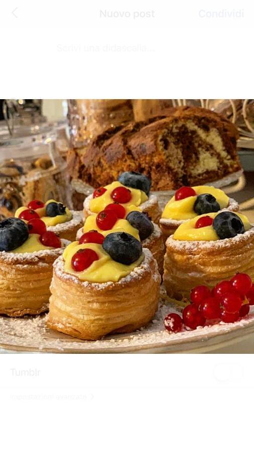 Bed & Breakfast Pille